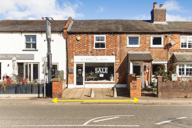 29 Reading Road, Pangbourne, Reading RG8 7HY 10