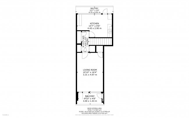 24 Couzens House, Weatherley Close, Bow, E3 4BG 10