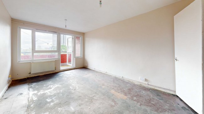 24 Couzens House, Weatherley Close, Bow, E3 4BG 10