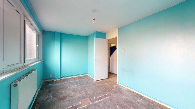 24 Couzens House, Weatherley Close, Bow, E3 4BG 10