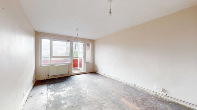 24 Couzens House, Weatherley Close, Bow, E3 4BG 10