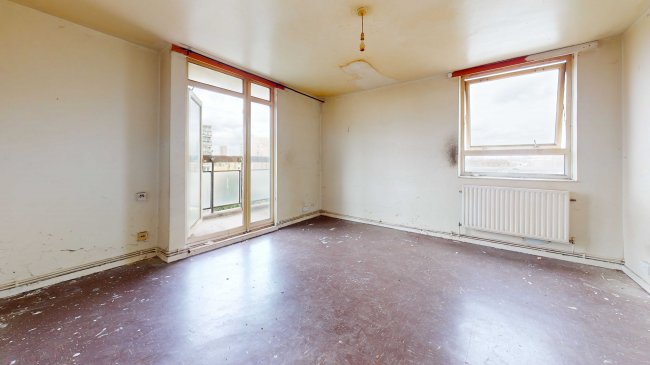 28 Colebrook House, Ellesmere Street, Poplar, E14 6LB 7