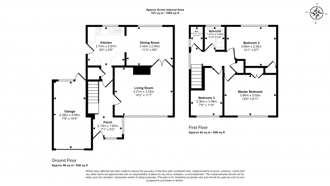 16 Blackpond Lane, Farnham Royal, Slough, SL2 3DS 4