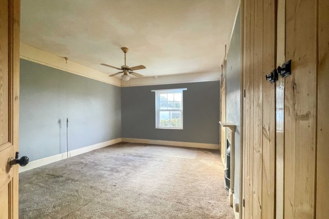 Manor House, Bradworthy, Holsworthy, EX22 7RQ 10