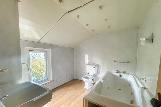 Manor House, Bradworthy, Holsworthy, EX22 7RQ 10