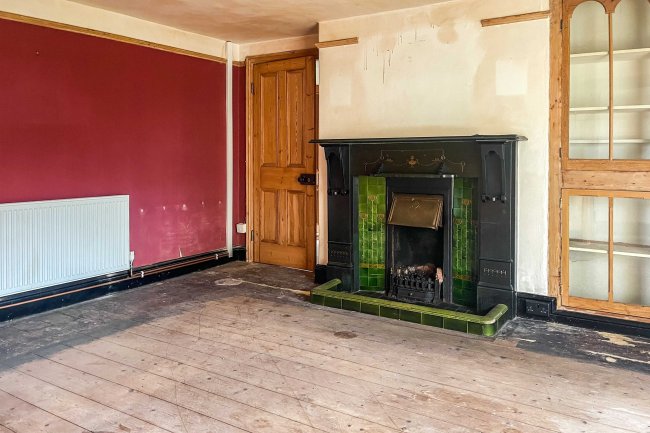 Manor House, Bradworthy, Holsworthy, EX22 7RQ 10