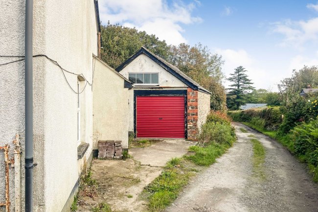 Manor House, Bradworthy, Holsworthy, EX22 7RQ 10