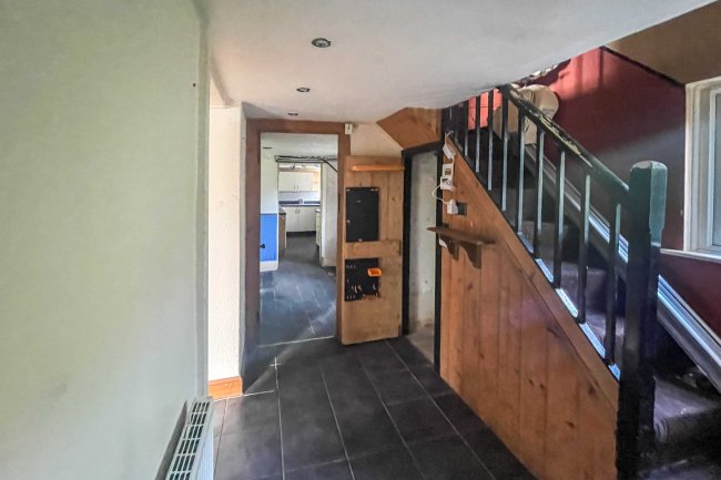 Manor House, Bradworthy, Holsworthy, EX22 7RQ 10