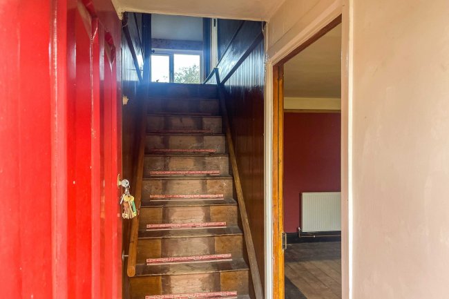 Manor House, Bradworthy, Holsworthy, EX22 7RQ 10