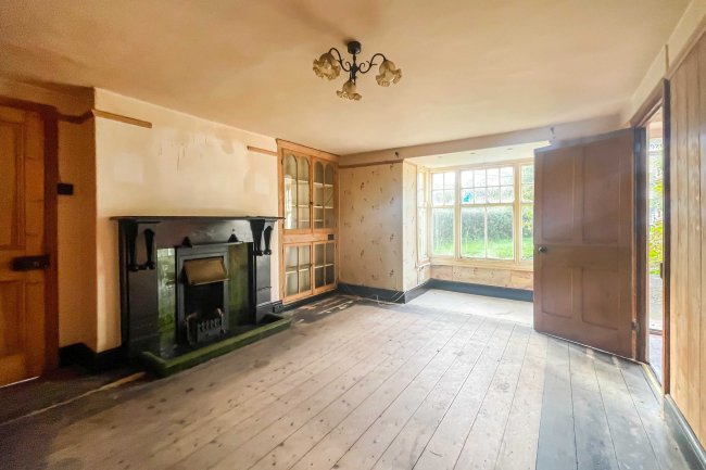 Manor House, Bradworthy, Holsworthy, EX22 7RQ 10