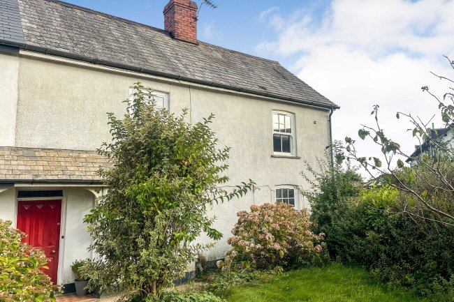 Manor House, Bradworthy, Holsworthy, EX22 7RQ 10