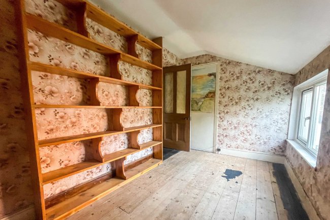 Manor House, Bradworthy, Holsworthy, EX22 7RQ 10