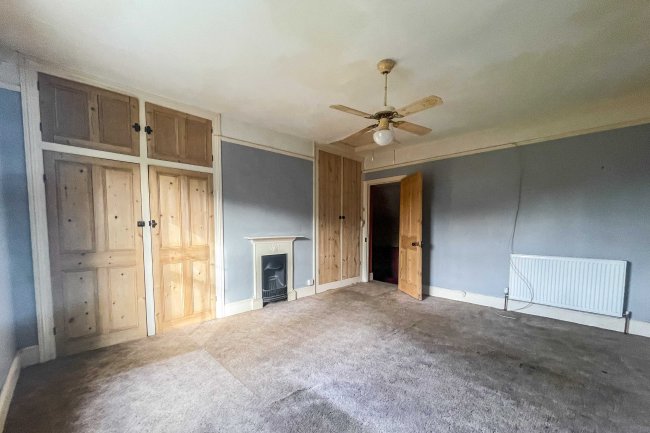 Manor House, Bradworthy, Holsworthy, EX22 7RQ 10