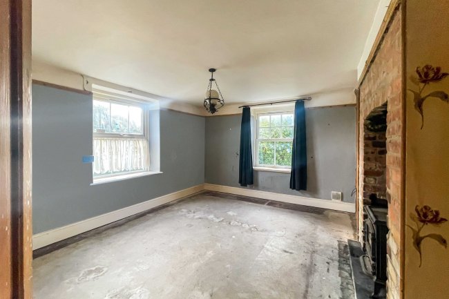 Manor House, Bradworthy, Holsworthy, EX22 7RQ 10