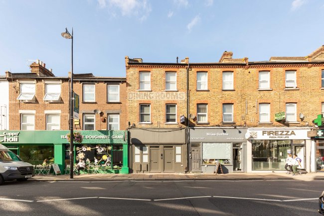 262 The Broadway, Wimbledon, London, SW19 1SB 1