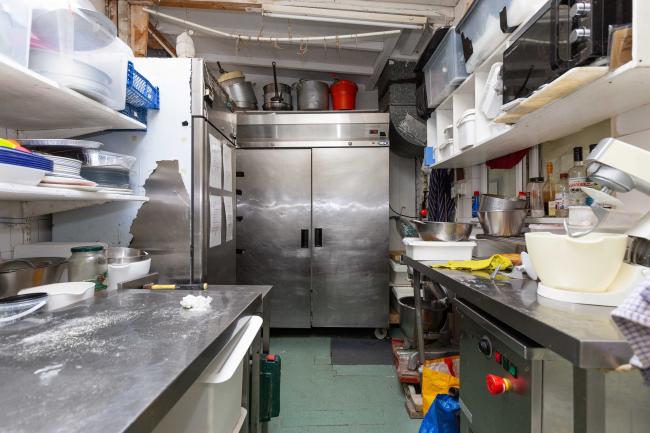 66-68 Brockley Rise, Honor Oak, London, SE23 1LN 2