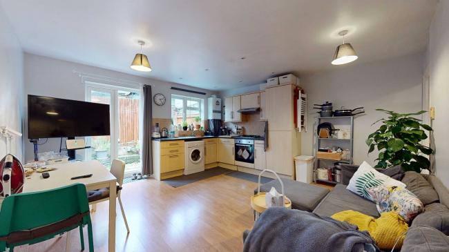 66-68 Brockley Rise, Honor Oak, London, SE23 1LN 2