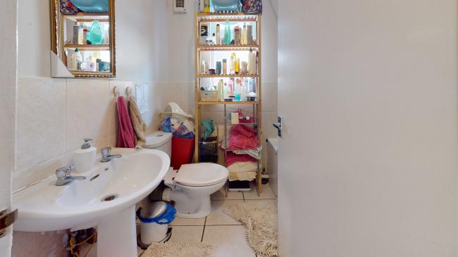 66-68 Brockley Rise, Honor Oak, London, SE23 1LN 2