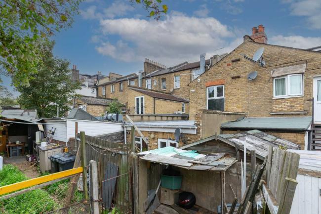 66-68 Brockley Rise, Honor Oak, London, SE23 1LN 2