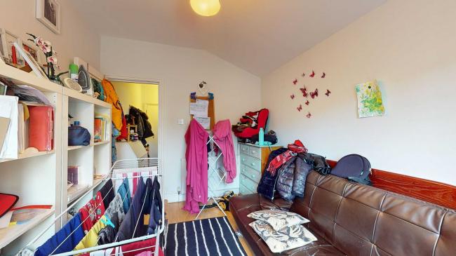 66-68 Brockley Rise, Honor Oak, London, SE23 1LN 2