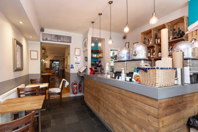 66-68 Brockley Rise, Honor Oak, London, SE23 1LN 2