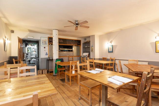 66-68 Brockley Rise, Honor Oak, London, SE23 1LN 2