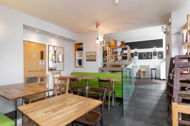 66-68 Brockley Rise, Honor Oak, London, SE23 1LN 2