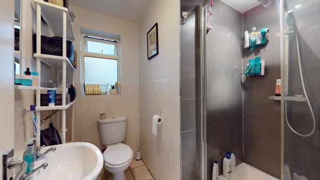 66-68 Brockley Rise, Honor Oak, London, SE23 1LN 2