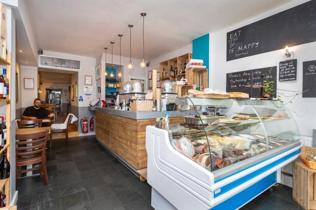 66-68 Brockley Rise, Honor Oak, London, SE23 1LN 2