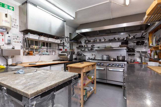 66-68 Brockley Rise, Honor Oak, London, SE23 1LN 2