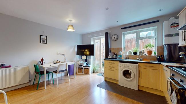 66-68 Brockley Rise, Honor Oak, London, SE23 1LN 2