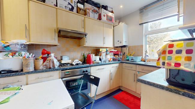 66-68 Brockley Rise, Honor Oak, London, SE23 1LN 2