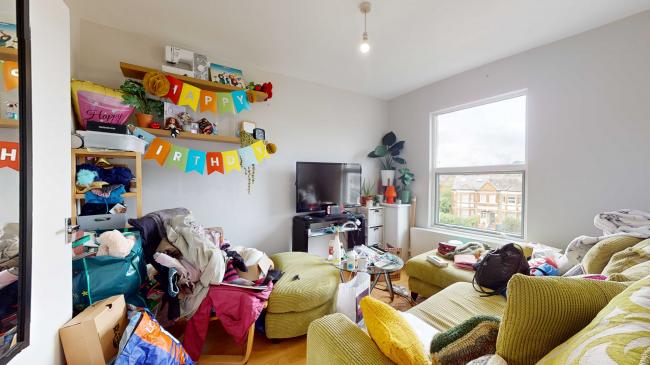 66-68 Brockley Rise, Honor Oak, London, SE23 1LN 2