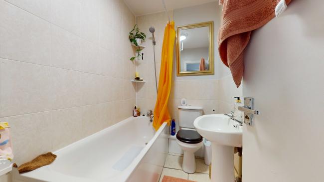 66-68 Brockley Rise, Honor Oak, London, SE23 1LN 2