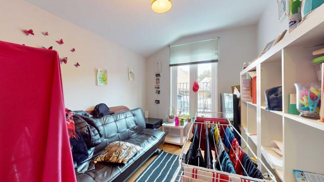 66-68 Brockley Rise, Honor Oak, London, SE23 1LN 2
