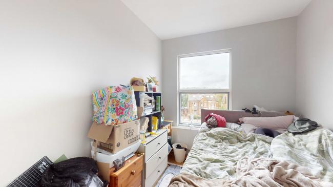 66-68 Brockley Rise, Honor Oak, London, SE23 1LN 2