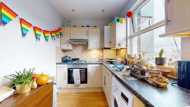 66-68 Brockley Rise, Honor Oak, London, SE23 1LN 2