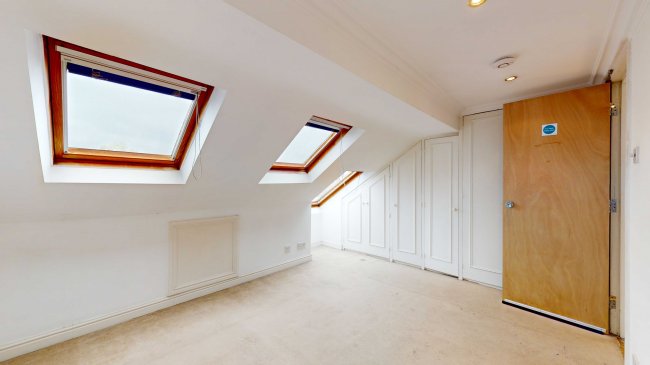 12 Ewald Road, Fulham, London, SW6 3ND 9