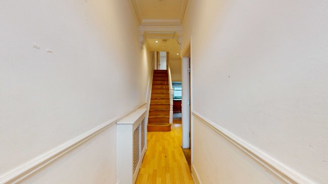 12 Ewald Road, Fulham, London, SW6 3ND 9