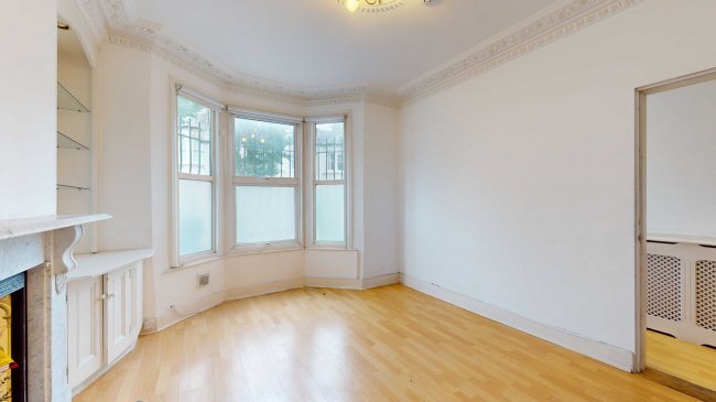 12 Ewald Road, Fulham, London, SW6 3ND 9