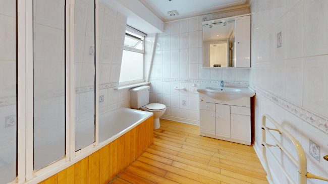 12 Ewald Road, Fulham, London, SW6 3ND 9