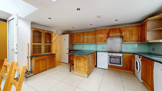 12 Ewald Road, Fulham, London, SW6 3ND 9