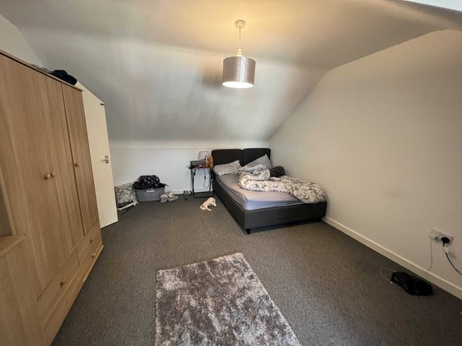 Flats 1-5, 77-79 Westbourne Road, Prenton, Birkenhead , CH43 4TF 10