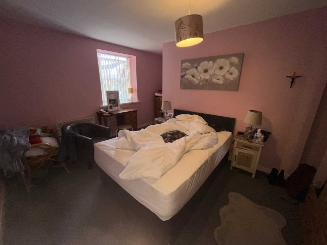 Flats 1-5, 77-79 Westbourne Road, Prenton, Birkenhead , CH43 4TF 10