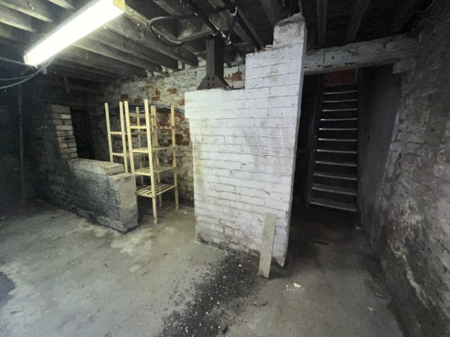 Flats 1-5, 77-79 Westbourne Road, Prenton, Birkenhead , CH43 4TF 10