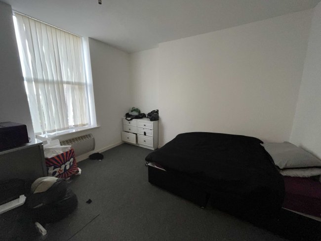 Flats 1-5, 77-79 Westbourne Road, Prenton, Birkenhead , CH43 4TF 10