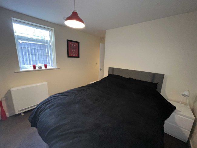 Flats 1-5, 77-79 Westbourne Road, Prenton, Birkenhead , CH43 4TF 10