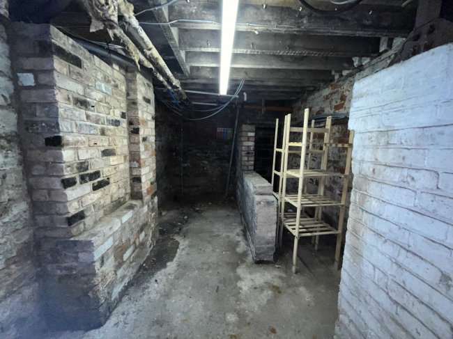 Flats 1-5, 77-79 Westbourne Road, Prenton, Birkenhead , CH43 4TF 10