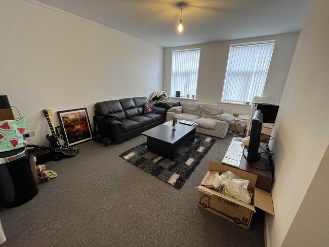 Flats 1-5, 77-79 Westbourne Road, Prenton, Birkenhead , CH43 4TF 10