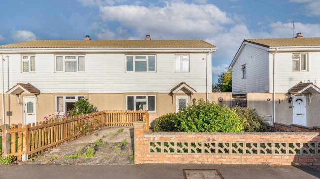 234 Maiden Lane, Crayford, Dartford, DA1 4PS 5